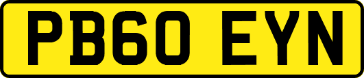 PB60EYN