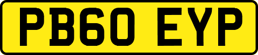 PB60EYP