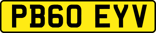 PB60EYV