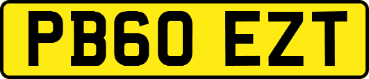 PB60EZT