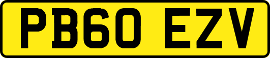 PB60EZV