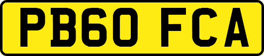 PB60FCA