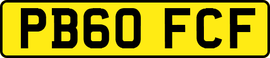 PB60FCF