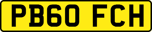 PB60FCH