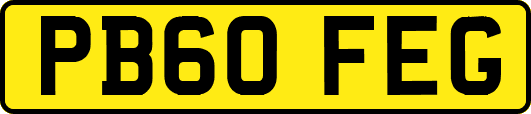 PB60FEG