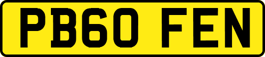 PB60FEN