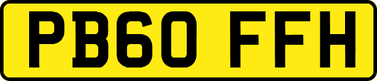 PB60FFH