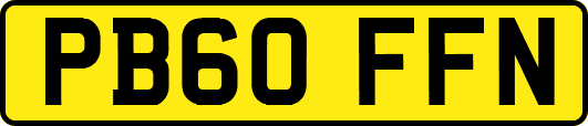 PB60FFN