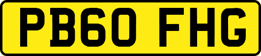PB60FHG