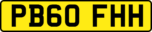 PB60FHH