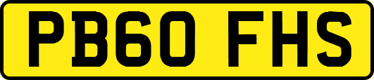 PB60FHS