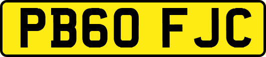 PB60FJC