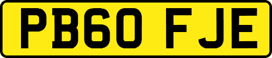 PB60FJE
