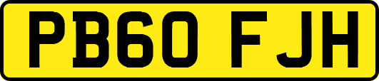 PB60FJH