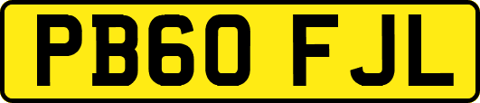 PB60FJL
