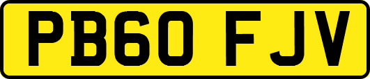 PB60FJV