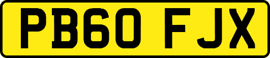 PB60FJX