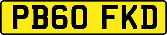 PB60FKD