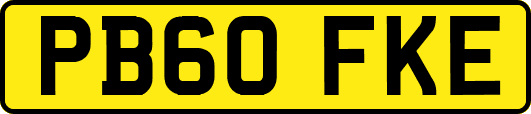 PB60FKE