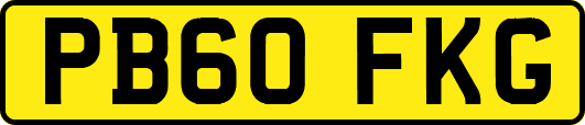 PB60FKG