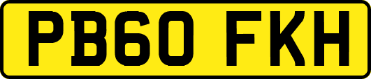 PB60FKH