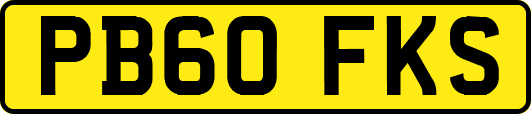 PB60FKS