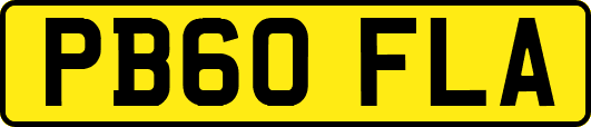 PB60FLA