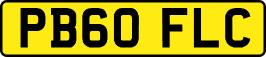 PB60FLC