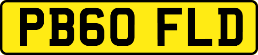 PB60FLD