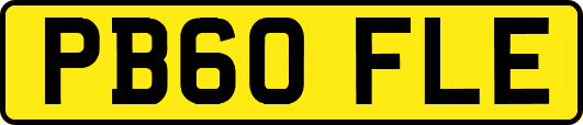 PB60FLE