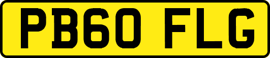 PB60FLG