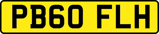 PB60FLH