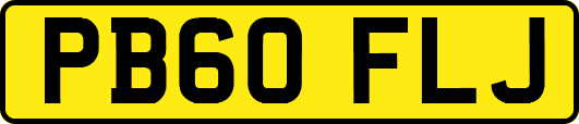 PB60FLJ