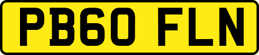 PB60FLN