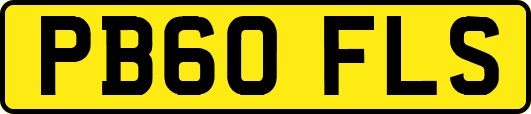 PB60FLS