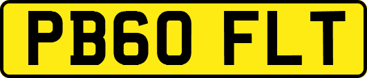 PB60FLT