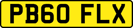 PB60FLX