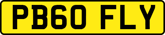 PB60FLY