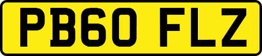 PB60FLZ