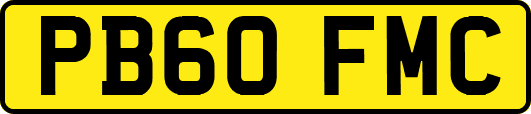PB60FMC