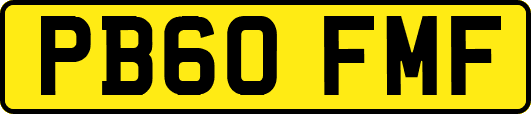 PB60FMF
