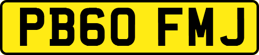 PB60FMJ