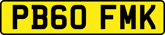 PB60FMK