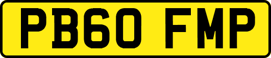 PB60FMP
