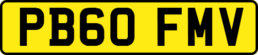 PB60FMV
