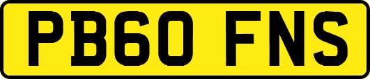 PB60FNS