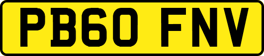 PB60FNV