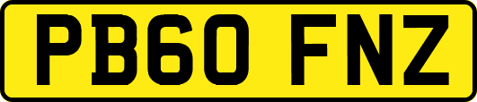 PB60FNZ