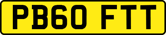 PB60FTT