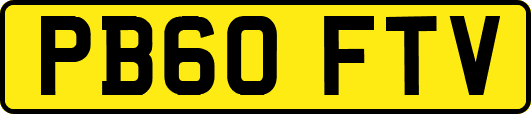 PB60FTV